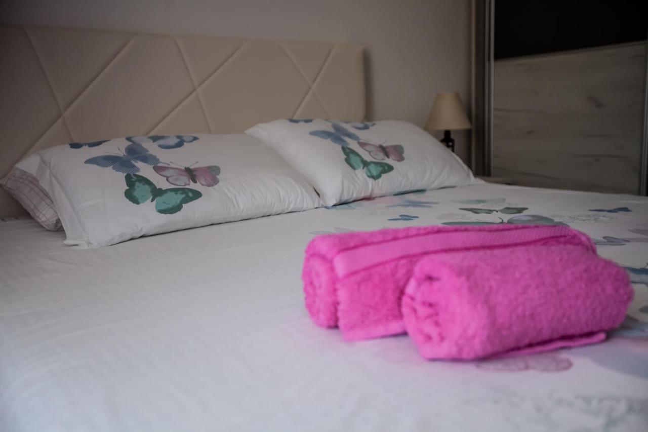 Apartman Exclusive Trebinje Centar Exterior foto