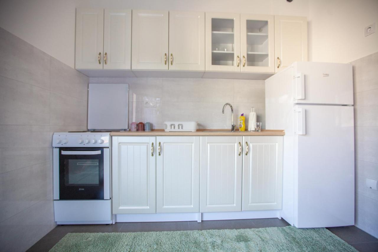 Apartman Exclusive Trebinje Centar Exterior foto