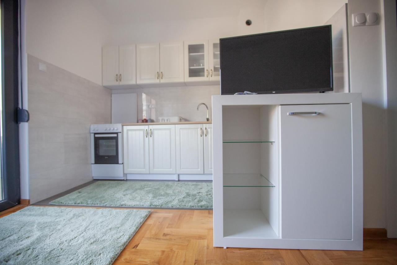 Apartman Exclusive Trebinje Centar Exterior foto